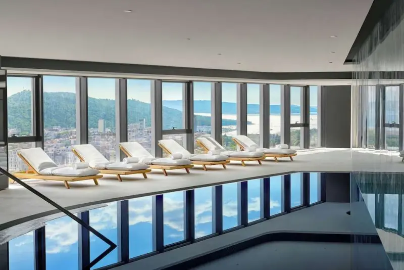AC Hotel Split