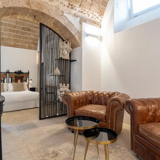 Baglio Siciliamo Country House