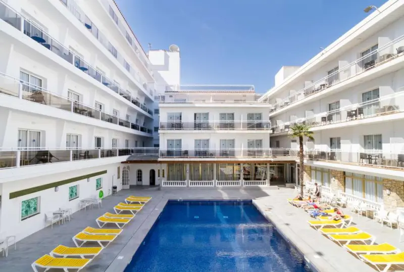 Hotel Ibersol Sorra d'Or