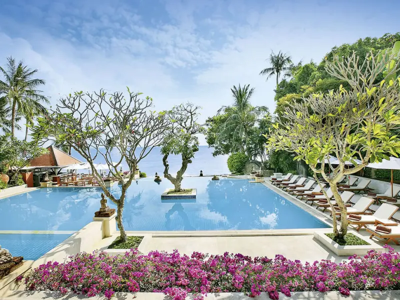 Renaissance Koh Samui Resort & Spa
