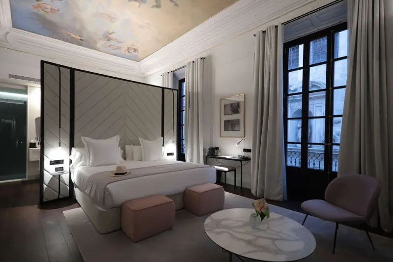 Summum Boutique Hotel, member of Meliá Collection