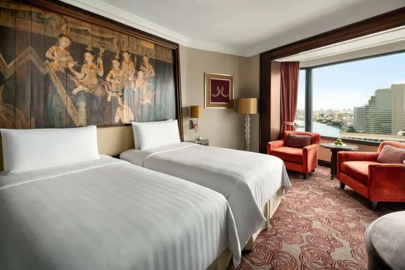 Shangri-La Bangkok