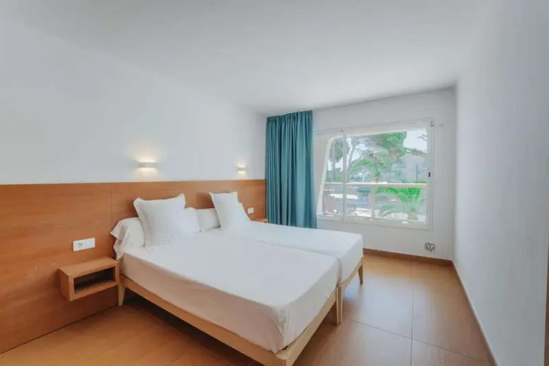 Aparthotel Ses Fotges