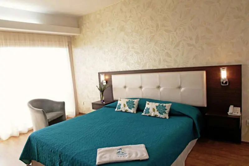 Poseidonia Beach Hotel