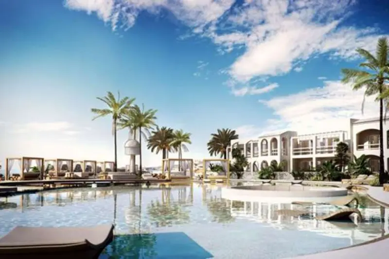 Destino Five Ibiza