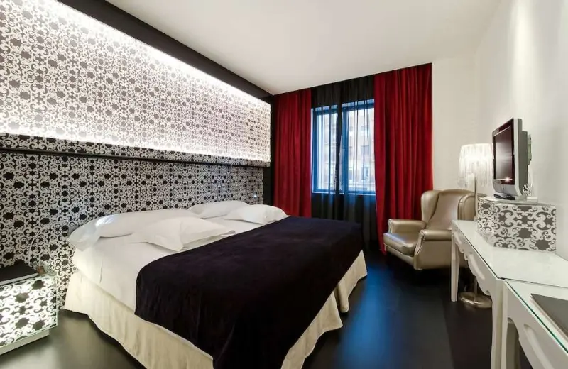 Hotel Vincci Via 66