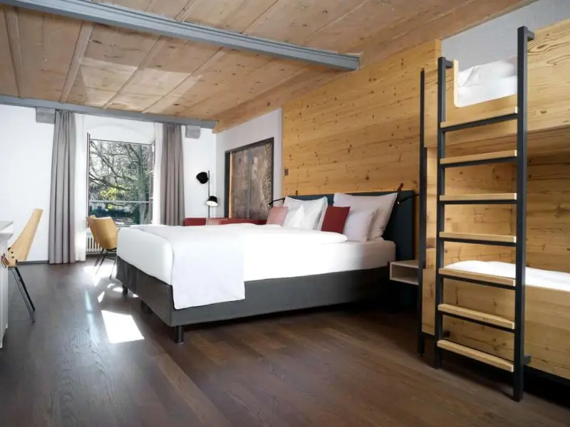 Hotel Interlaken