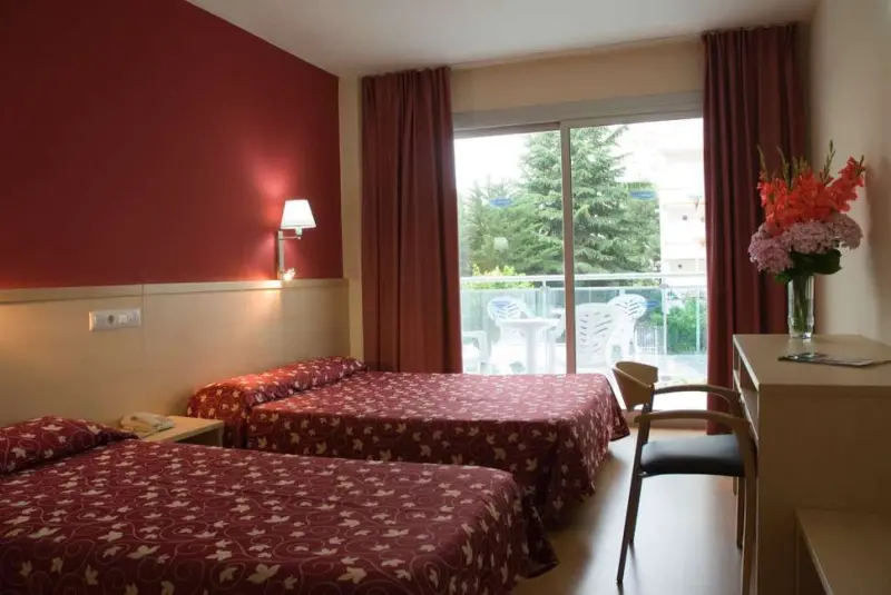 Hotel Surf Mar