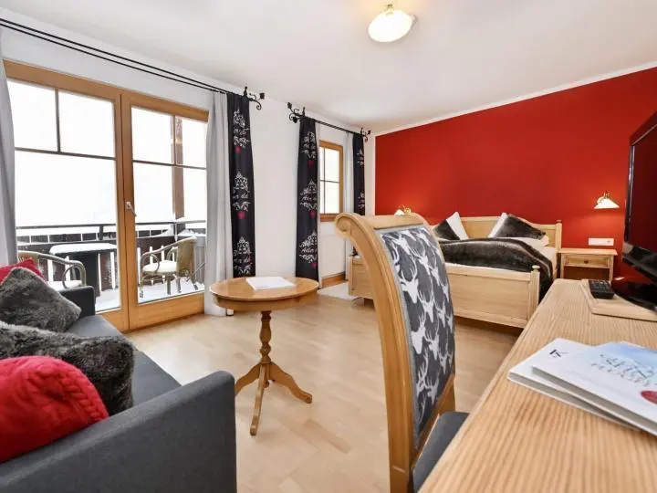 Boutique Hotel Adler