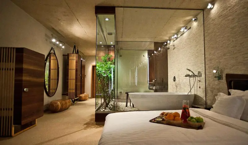 Graffit Gallery Hotel