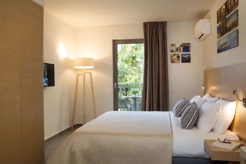 Sundance Appartementen & Suites
