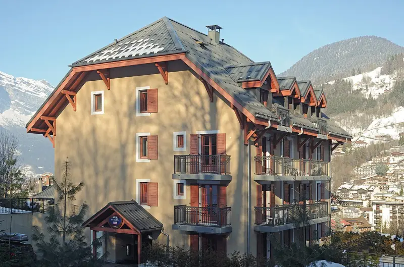 Lagrange Vacances - Les Arolles