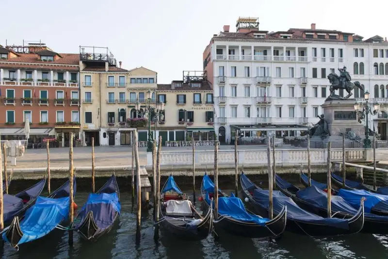 Hotel Paganelli