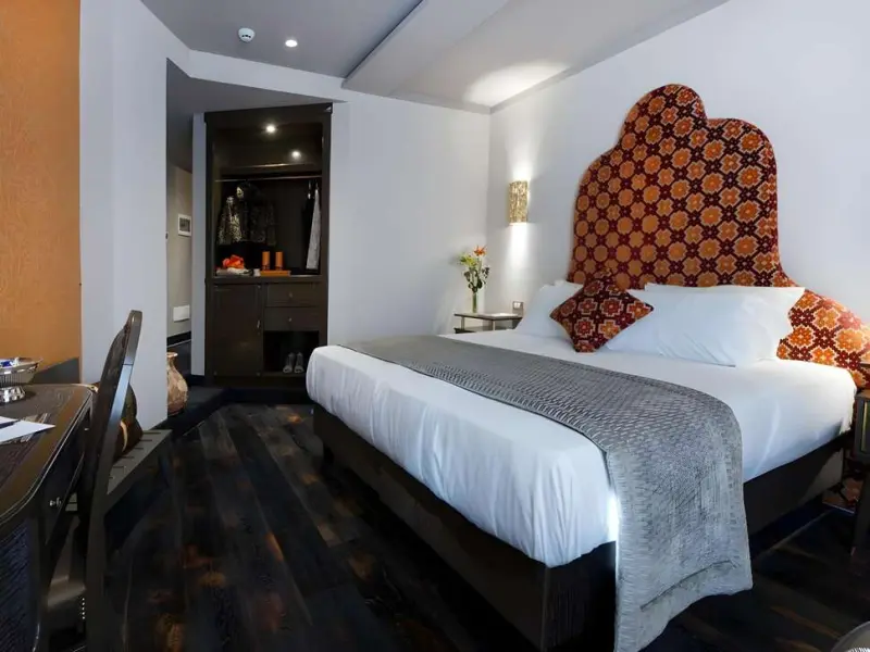 HT6 Hotel Rome