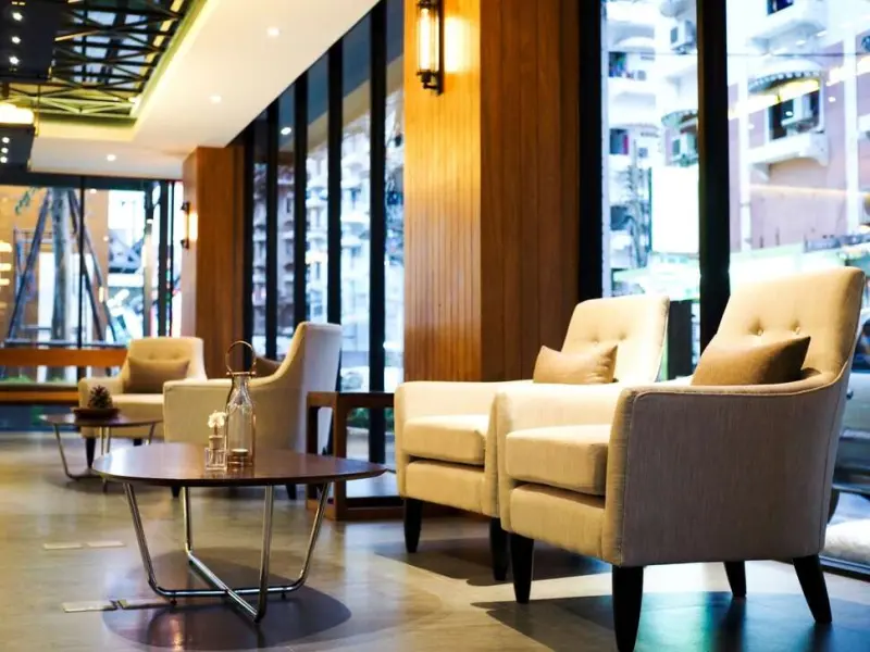 130 Hotel & Residence Bangkok