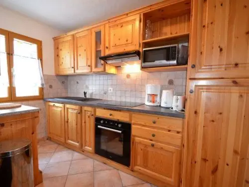 Résidence Marie Gros - CHALET | ST MARTIN DE BELLEVILLE MAE-4364 - Chalet