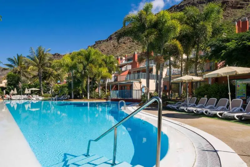Hotel Cordial Mogán Playa