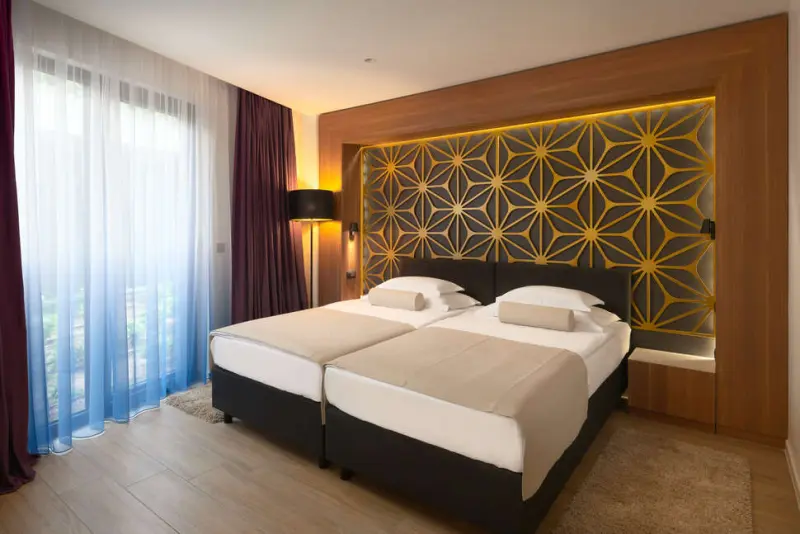 Hotel Amphora
