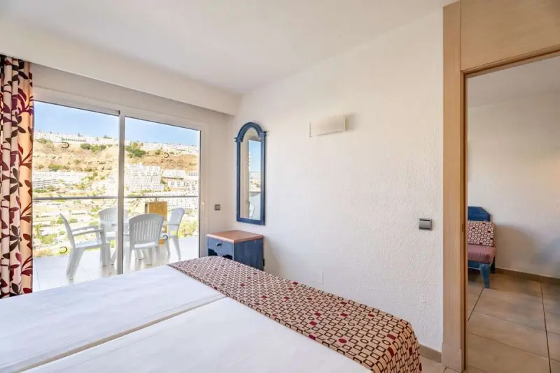 Cala Nova Appartementen