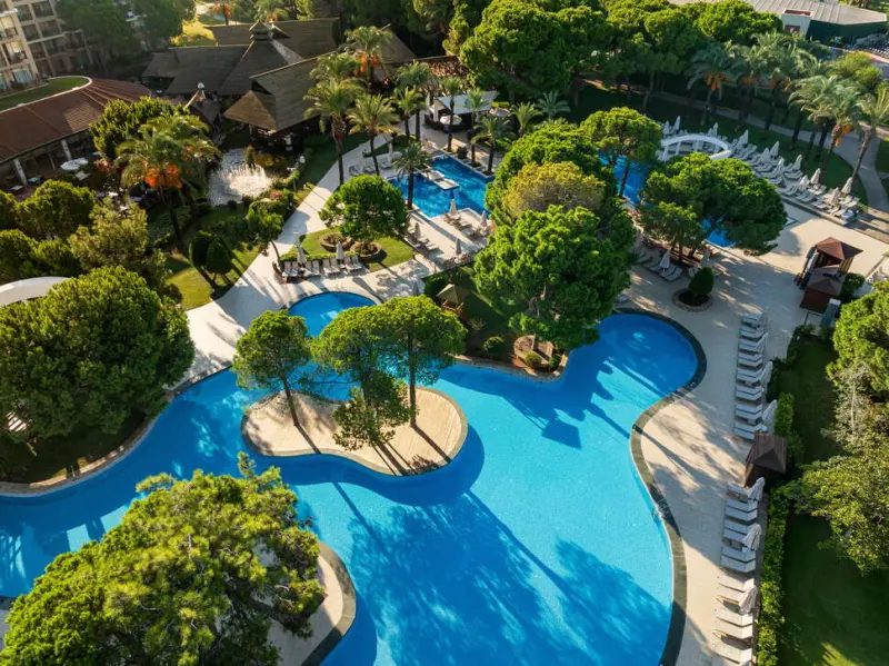 IC Hotels Green Palace