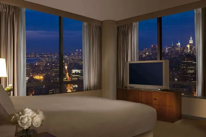 M Social Hotel New York Downtown (formerly Millennium Downtown New York)