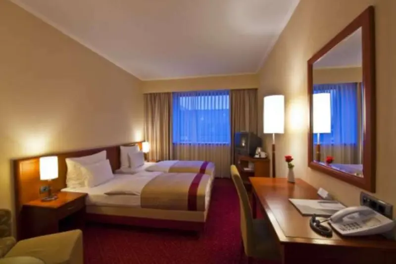 Hotel International