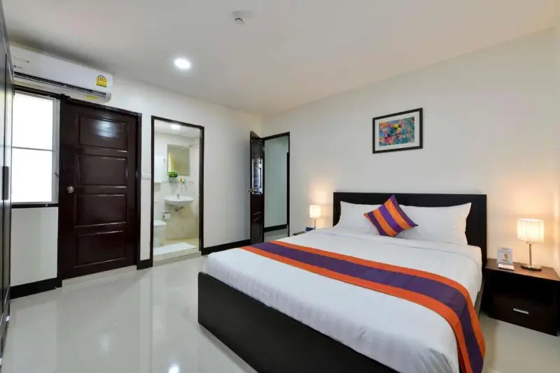 Studio Residence Bangkok Sukhumvit 71