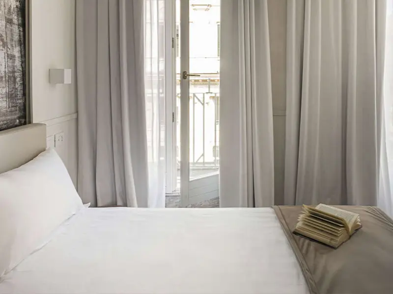 Hotel Regno