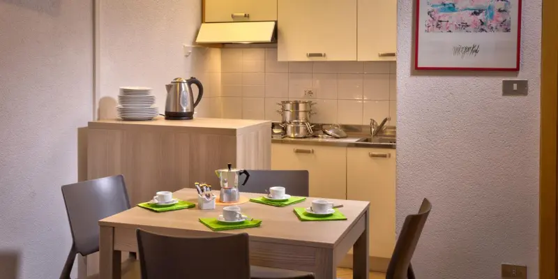 Residence Kristall