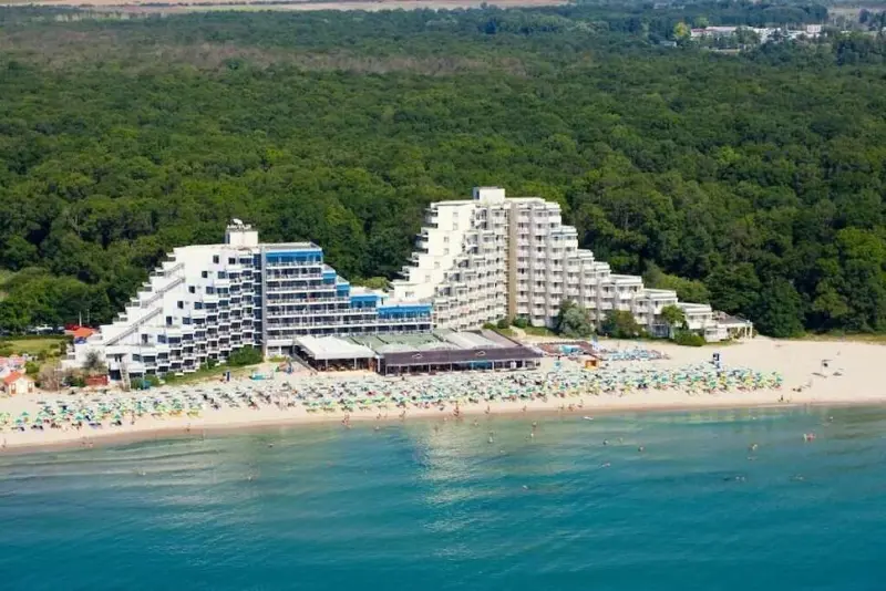 Hotel Mura
