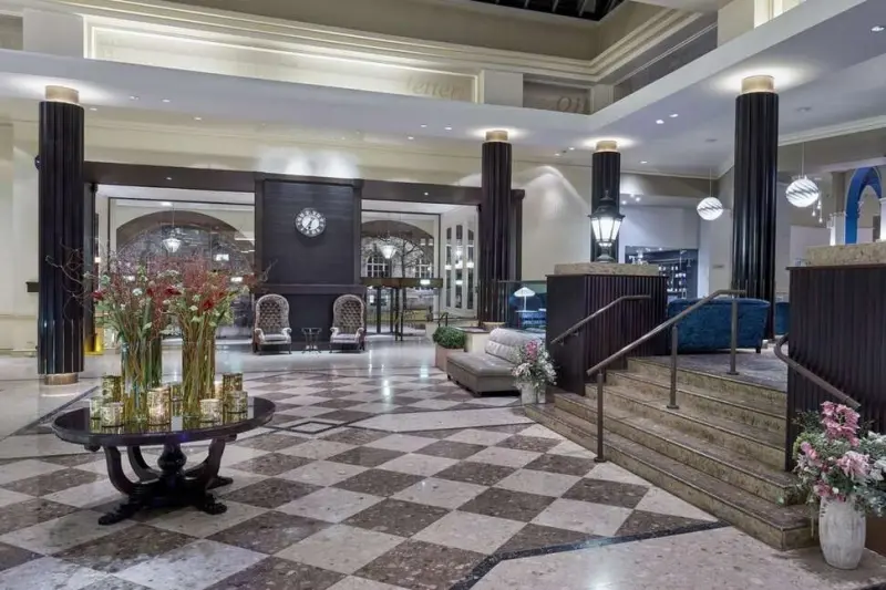 The Midland
