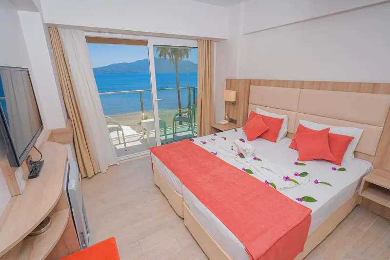 Hotel Begonville Beach - adults only