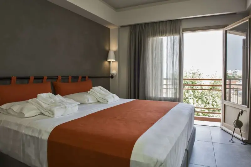 Hotel Elia Bettolo