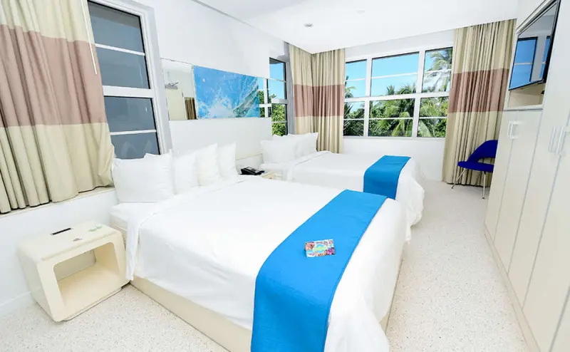 Clevelander South Beach