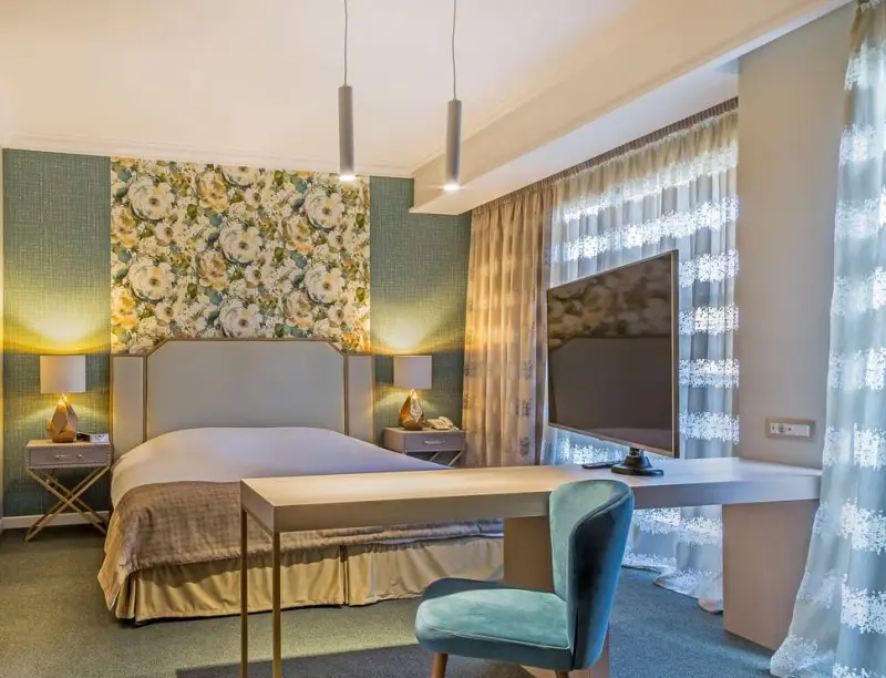 Airotel Stratos Vassilikos Hotel