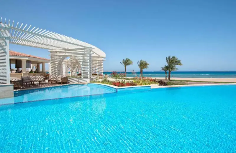 Baron Palace Sahl Hasheesh