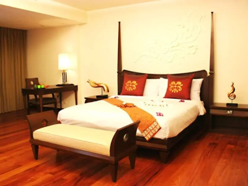 Patong Paragon Resort & Spa