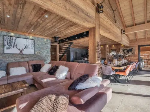 Appartement la Sapinette