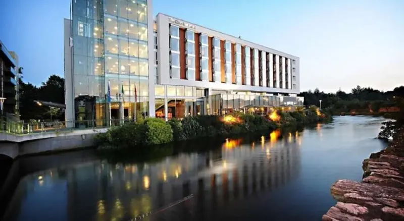 The River Lee Hotel