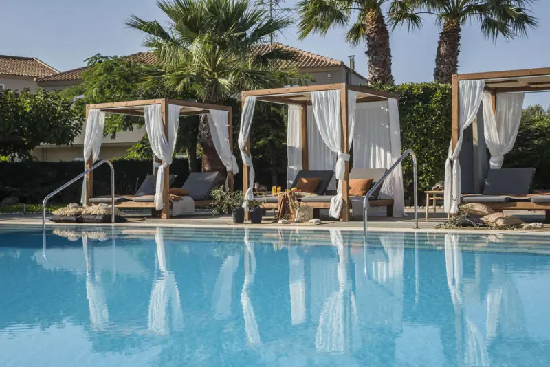 Avithos Resort Kefalonia