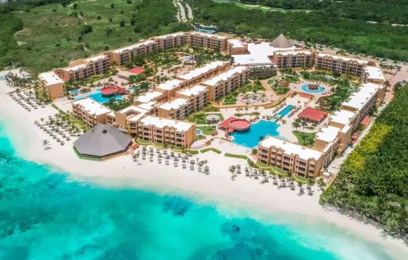 The Royal Haciendas All Suites Resort & Spa