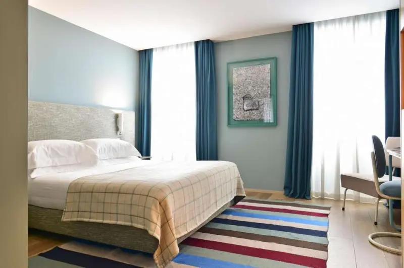 The Editory House Ribeira Hotel