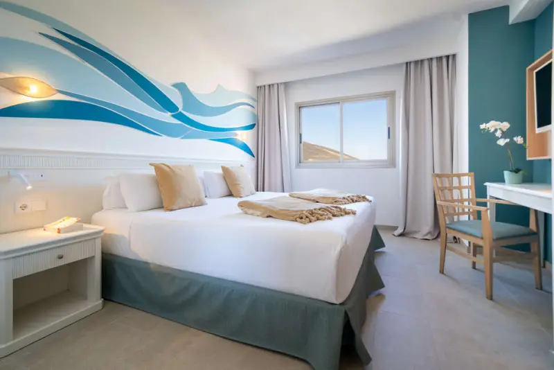 Iberostar Waves Playa Gaviotas Park