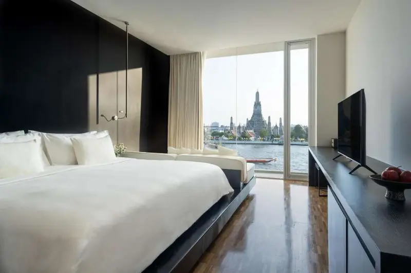 sala rattanakosin Bangkok
