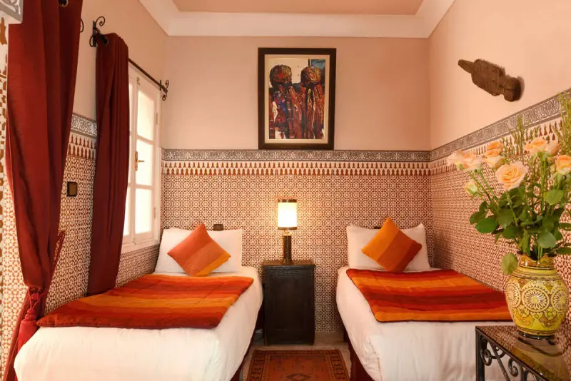 Riad Shaden