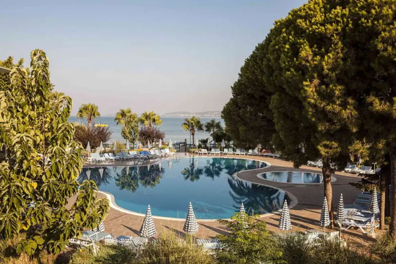 Lonicera World - Ultra All Inclusive