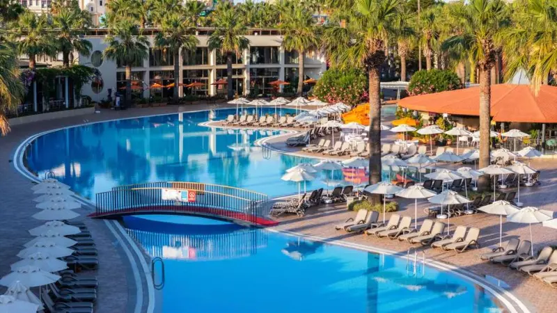 VONRESORT Golden Beach