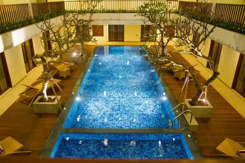 Sense Sunset Seminyak