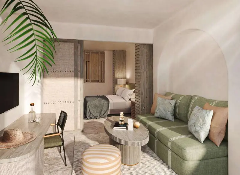 Numo Ierapetra Beach Resort Crete, Curio Collection by Hilton