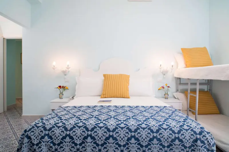Hotel Villa Nefele